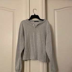 Brandy Melville Crewneck